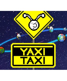 Yaxi Taxi Steam Key GLOBAL
